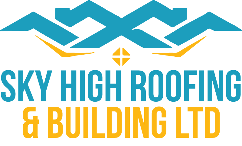 Sky High Roofing & Building Ltd 